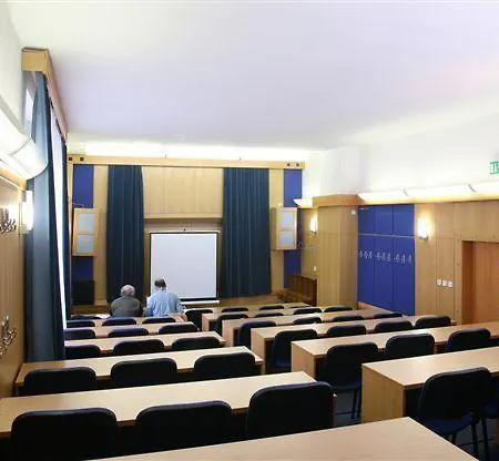 Mas Hotel 3*