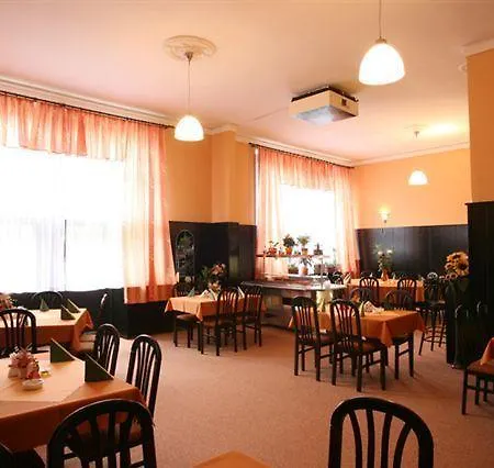 Mas 3* Sezimovo Usti