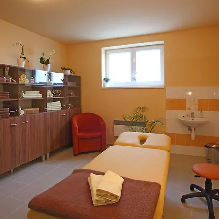 Mas 3* Sezimovo Usti