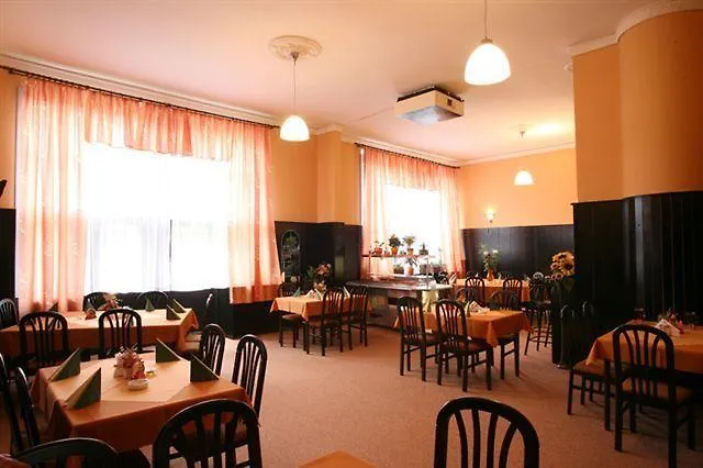 Mas 3* Sezimovo Usti