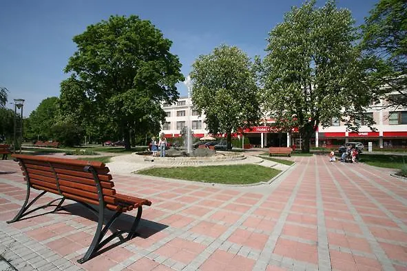 Mas Sezimovo Usti